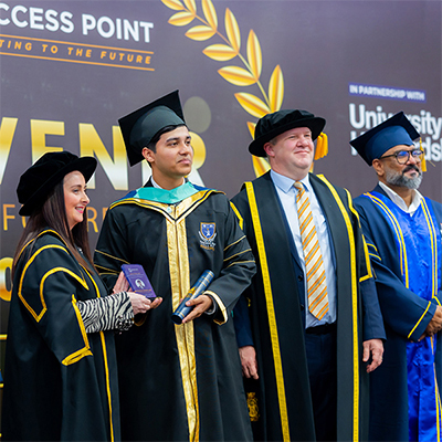 Campus